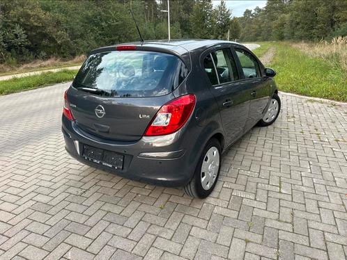 Opel corsa // AUTOMAAT // BENZINE // Gekeurd 12M garantie, Autos, Opel, Entreprise, Corsa, ABS, Airbags, Air conditionné, Alarme