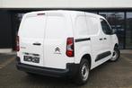 Citroën Berlingo 1.5 HDI 102 PK|Airco|CC|Carplay|Navi|Camera, Auto's, Bestelwagens en Lichte vracht, Voorwielaandrijving, Stof