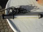 Rubbere draaglamp spat waterdicht, Ophalen, Gebruikt