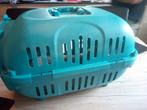 honden of katten transportbox klein model, Dieren en Toebehoren, Ophalen, Gebruikt