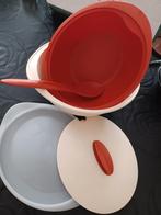 Tupperware thermo duo, Enlèvement ou Envoi, Comme neuf