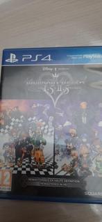 kingdom hearts ps4, Games en Spelcomputers, Games | Sony PlayStation 4, Role Playing Game (Rpg), 1 speler, Zo goed als nieuw, Ophalen