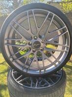 20 Inch Breyton Spirit R BMW 3/4 Serie 5x120, Auto-onderdelen, Banden en Velgen, Ophalen, Gebruikt, Banden en Velgen, Personenwagen