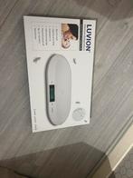 Baby weegschaal Luvion, Kinderen en Baby's, Ophalen, Nieuw