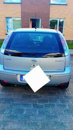 Te koop, Auto's, Bedrijf, Elektrische ramen, 59 kW, Zilver of Grijs