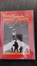 The untouchables dvd, Cd's en Dvd's, Ophalen of Verzenden, Zo goed als nieuw