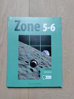 Zone 5-6 - Aardrijkskunde (Doorstroom), Gelezen, ASO, Ophalen of Verzenden, Aardrijkskunde