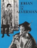 “Johan & De Alverman” : Complete collectie DVD Box, Gebruikt, Alle leeftijden, Boxset, Ophalen of Verzenden