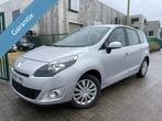 Renault Scenic 1.6 BENZINE | NAVI | TREKHAAK | 1 JAAR GARANT, Auto's, Renault, Voorwielaandrijving, Gebruikt, 1295 kg, 4 cilinders