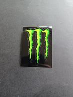 Sticker  Monster energy, Motoren