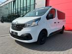 Renault Trafic Diesel 4x2 Ambulance L1H1, Achat, Entreprise, 6 cylindres, Diesel