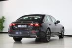 Mercedes-Benz E 300 e DISTRONIC 360°cam Memory DIGITAL-LIGH, Automaat, 4 deurs, Achterwielaandrijving, Gebruikt