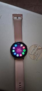 Samsung Galaxy Watch Active2, Handtassen en Accessoires, Smartwatches, Ophalen, Gebruikt
