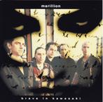 2 CD's MARILLION - Live in Kawasaki 1994, Cd's en Dvd's, Cd's | Rock, Verzenden, Nieuw in verpakking, Progressive