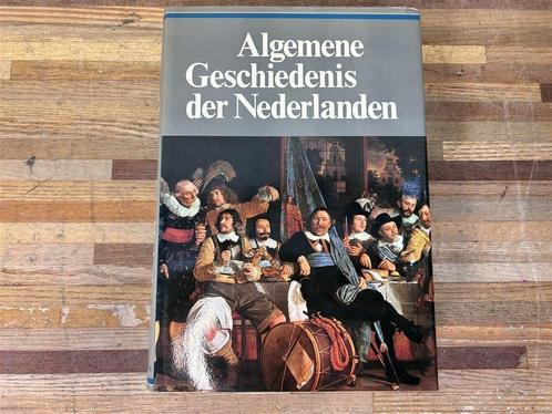 A1265. Algemene Geschiedenis Der Nederlanden deel 7, Boeken, Geschiedenis | Stad en Regio, Gelezen, Ophalen of Verzenden