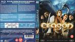eragon (blu-ray) nieuw, Ophalen of Verzenden, Zo goed als nieuw, Science Fiction en Fantasy