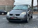 Renault Scenic/2.0i 16v/139.000Km/Automaat/1J Garantie, 1998 cc, Monovolume, Beige, 4 cilinders