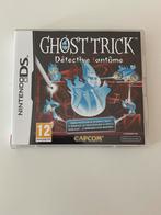 Ghost Trick - Nintendo DS, Consoles de jeu & Jeux vidéo, Jeux | Nintendo DS, Comme neuf
