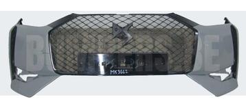 Bumper Ds 3 DS3 crossback FACELIFT 22- 9848721980 Voorbumper beschikbaar voor biedingen