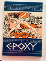 Epoxy - paul cuvelier/ Jean van Hamme, Ophalen, Zo goed als nieuw