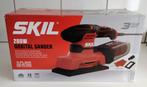 Nieuwe SKIL vlakschuurmachine, Doe-het-zelf en Bouw, Gereedschap | Schuurmachines, Ophalen, Nieuw, Minder dan 600 watt, Vlakschuurmachine