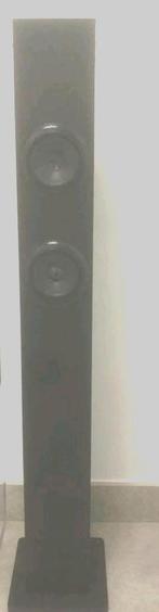 BLUESKY - BTST100 - Zwart - 100W - Bluetooth - Afstandsbedie, Ophalen of Verzenden, Bluetooth, Nieuw