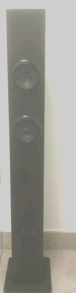 BLUESKY - BTST100 - Zwart - 100W - Bluetooth - Afstandsbedie, Audio, Tv en Foto, Soundbars, Nieuw, Bluetooth, Ophalen of Verzenden