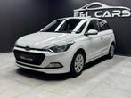 Hyundai i20 i20 1.4i *12 mois de garantie* (bj 2018), Auto's, Automaat, Stof, Gebruikt, Euro 6