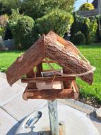 MANGEOIRE POUR OISEAUX, Enlèvement ou Envoi, Neuf
