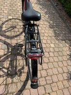Venturelli tyrant meisjesfiets 28 inch zadelhoogte 85 cm, Fietsen en Brommers, Gebruikt, Handrem, Venturelli, Ophalen