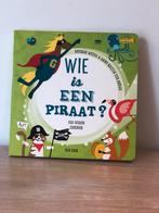 Anne-Kristin zur Brügge - Wie is een piraat?, Boeken, Kinderboeken | Baby's en Peuters, Gelezen, Ophalen, Anne-Kristin zur Brügge