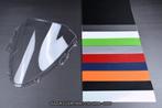 Windscherm SUZUKI GSXR 600 / 750 2004 - 2005, Motoren, Accessoires | Overige, Ophalen of Verzenden, Nieuw