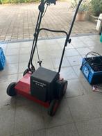 verticuteerder, Tuin en Terras, Verticuteermachines, Ophalen, Zo goed als nieuw, Elektrisch, Prescott