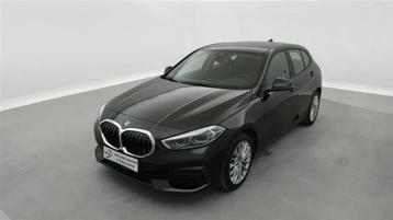 BMW 1 Serie 118 118iA Navi Cockpit / Led / PDC av+ar beschikbaar voor biedingen