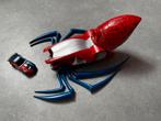 The Amazing Spider Man slam ‘n blast, Kinderen en Baby's, Ophalen, Zo goed als nieuw