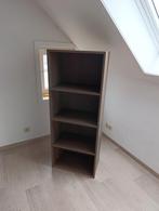 Boekenkast, Ophalen, Gebruikt