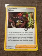 Raihan - Crown Zenith, Ophalen of Verzenden, Nieuw, Losse kaart, Foil