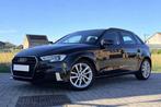 A3 Sportback Sport 30 TFSI 6v | BON ÉTAT !, Autos, Audi, Achat, Euro 6, Boîte manuelle, Noir