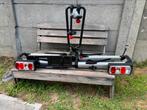 Cordo fietsendrager X1, Auto diversen, Fietsendragers, Ophalen, Nieuw, 2 fietsen, Trekhaakdrager