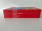 NERO - SET VAN 6 HARDCOVER - A5-FORMAAT - MARC SLEEN, Neuf, Plusieurs BD, Enlèvement ou Envoi, Marc Sleen