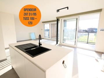 Appartement te koop in Zwevezele, 2 slpks, Immo, Appartement, 2 kamers