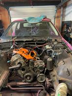 Bmw e36 project, Achat, Autres couleurs, Noir, 5 portes
