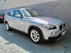 BMW X1 2.0i sDrive18 - 35410 km !!!!, Auto's, BMW, X1, Achterwielaandrijving, 1995 cc, Leder