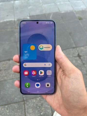 S25, Télécoms, Enlèvement, Comme neuf, Bleu