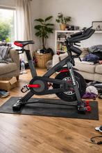 Schwinn IC8/800IC indoorfiets — perfecte staat, Sport en Fitness, Ophalen, Spinningfiets, Zo goed als nieuw, Metaal