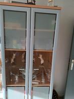 Mooie vitrine kast, Huis en Inrichting, Kasten | Vitrinekasten, Ophalen