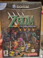 Zelda Four Swords Adventures GameCube, Ophalen of Verzenden