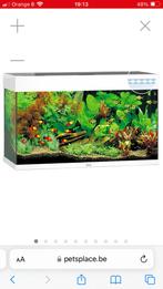 Jewel aquarium 125 liter wit, Animaux & Accessoires, Poissons | Aquariums & Accessoires, Enlèvement