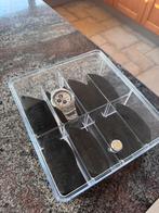 Boîte de rangement pour montres, Enlèvement, Comme neuf