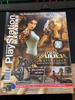 Lot PlayStation 2 magazines, Comme neuf, Enlèvement ou Envoi